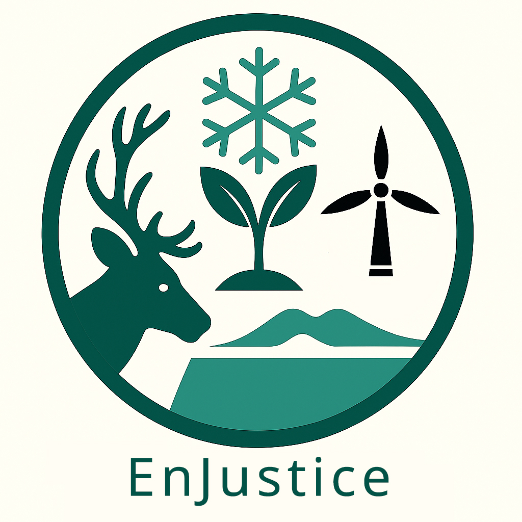 Enjustice